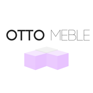 ottomeble otto meble logo