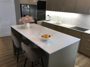 fronty frezowane cienka ramka na wymiar