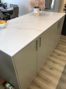 fronty frezowane cienka ramka na wymiar