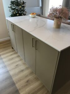 fronty frezowane cienka ramka na wymiar